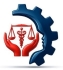 Mühendis Teknik hizmetler ve diğer sağlık ve sosyal hizmetleri çalışanları sendikası Logosu