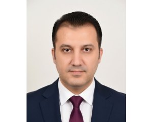 Ahmet KARAKOÇ