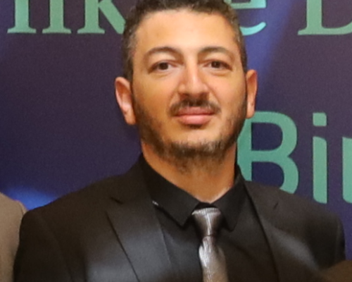 Mehmet Yılmaz