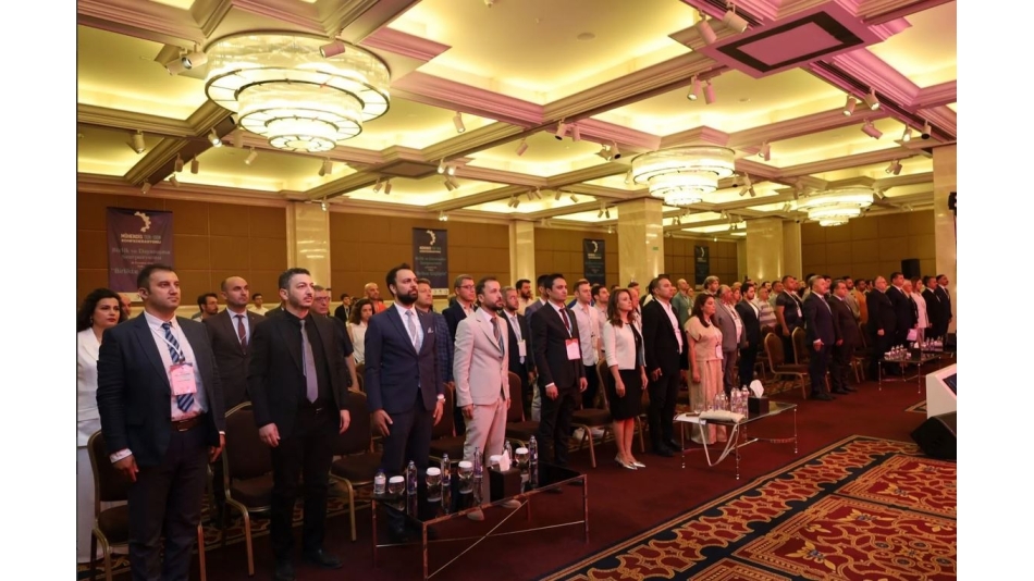 Mühendis Tek-Sen Konfederasyonu