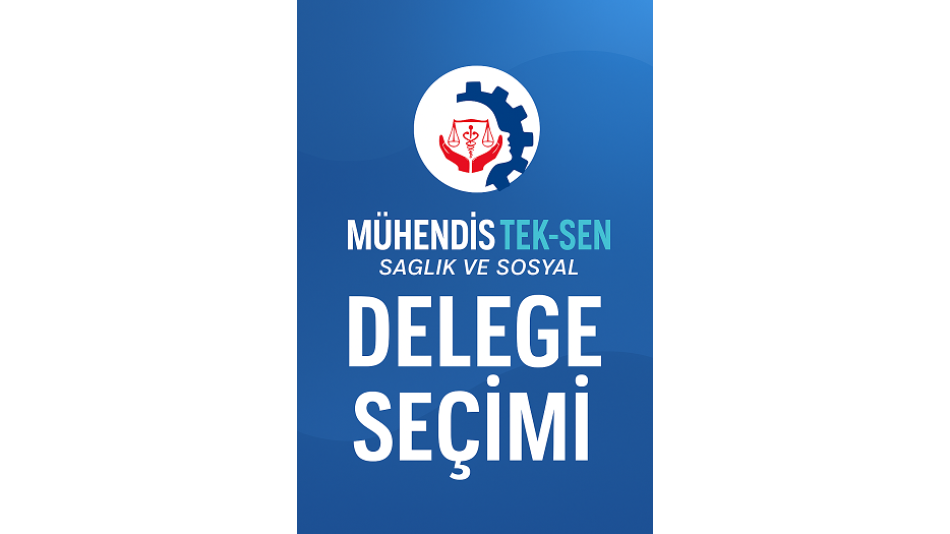 Delege Seçimi