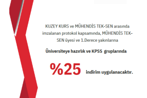 Ankara Kuzey Akademi Kursu
