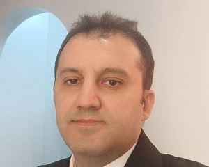 Ahmet KARAKOÇ
