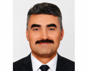 Alp TOKER