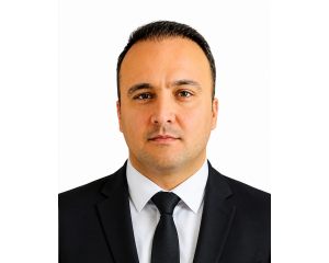 Uzm. Dr. Demirhan ESKİ