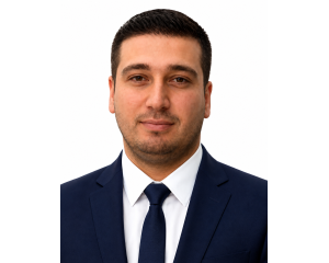 Serdal TUNCAY