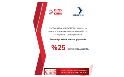 Ankara Kuzey Akademi Kursu